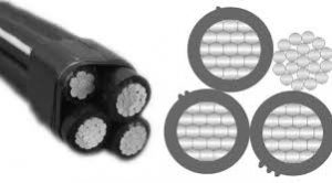 کابل خودنگهدار فشار متوسط