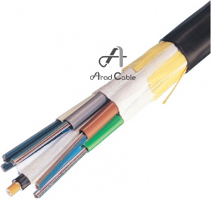 فیبر نوری لوز تیوب