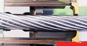 هادی هوایی AAC 1*50
