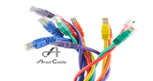 کابل شبکه شهید قندی cat6
