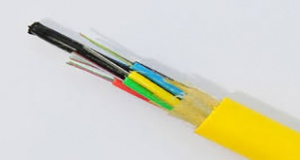 فیبر نوری کانالی