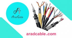 انواع کابل فرمان رسانا