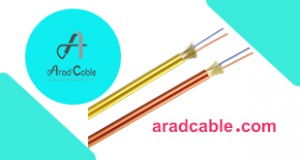 فیبر نوری چند core