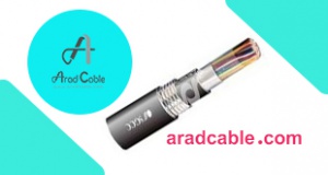 کابل مخابراتی ژله فیلد