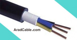 فروش کابل دماوند