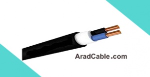 قیمت کابل مفتولی 6*2