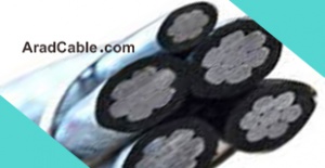 کابل های خودنگهدار اختر