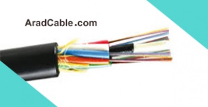 فیبر نوری چند core سینگل مود