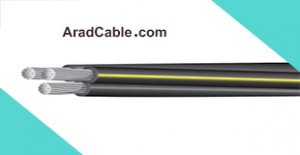 فروش کابل برق مسین