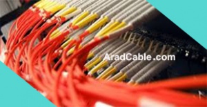 فیبر نوری شرکت مخابرات