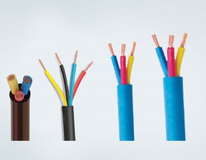 فروشگاه کابل همدان