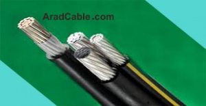 خرید کابل آلومینیوم