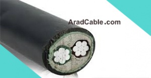 کابل آلومینیومی ارومیه