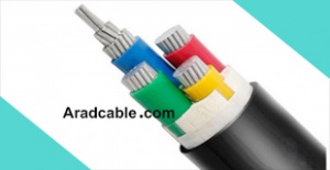 کابل آلومینیومی 25*2 مسین