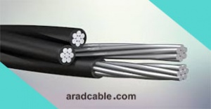 کابل خودنگهدار 95