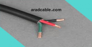 خرید کابل برق سه فاز