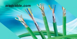 کابل 10 زوج کرمان