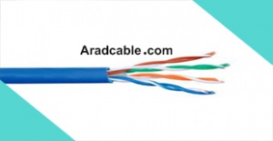 کابل شبکه لئونی