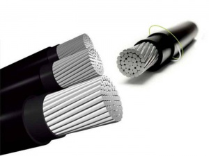 فروشگاه کابل آلمینیومی