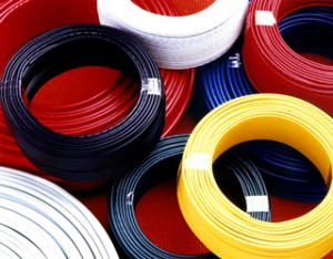 کابل برق همدان