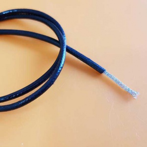 کابل روکش پلاستیکی