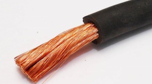 کابل جوش افشان