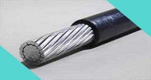 کابل آلومینیوم مسین