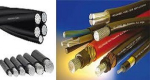 کابل متال کارخانه