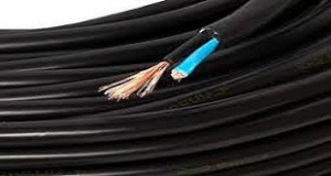 کابل افشان برق