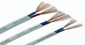 کابل های ضد آب لاستیکی