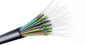 فیبر نوری 12 کور AMP