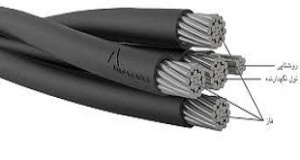 فروش کابل برق خودنگهدار