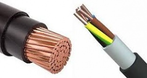 کابل مفتولی دماوند