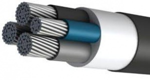 کابل خودنگهدار لاله زار