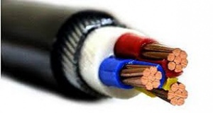 کابل شیلد دار و زره دار