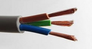 کابل برق ۱.۵*۳