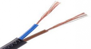 کابل برق ۲.۵*۲