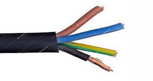 کابل برق ۴*۴