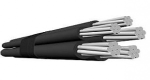 کابل برق آلومینیومی مسین