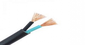 کابل افشان ۱.۵*۲ دماوند