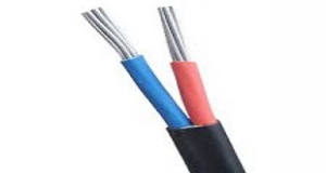 کابل آلومینیومی ۱۰*۲