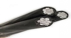 کابل خودنگهدارهوایی 16+25*2