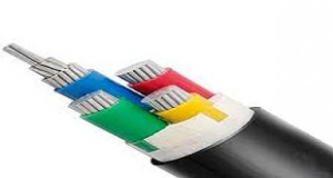 کابل آلومینیومی 16+25*3