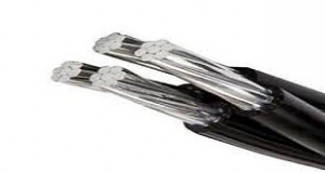 کابل آلومینیومی 50*1