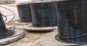 کابل خودنگهدارهوایی 16+25*2