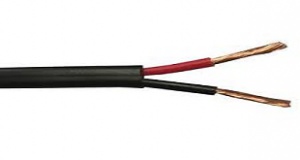 کابل 2.5*2 افشان