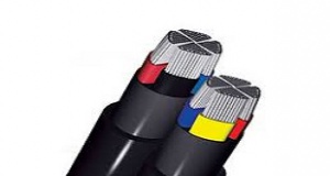 کابل 50+95*3 آلومینیومی