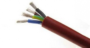 کابل 25*4 آلومینیومی زمینی