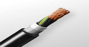 کابل 6*2 زره دار