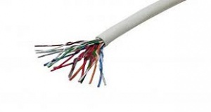 کابل تلفن 10 زوج